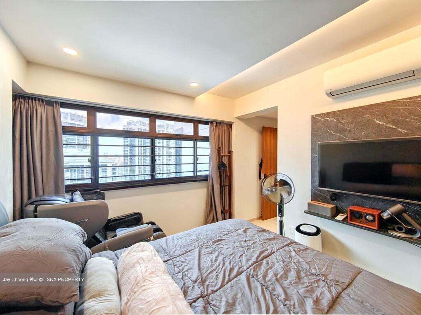 Blk 147 Toa Payoh Towers (Toa Payoh), HDB 4 Rooms #503627501